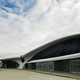 Illustration for article titled Eero Saarinens Architecture